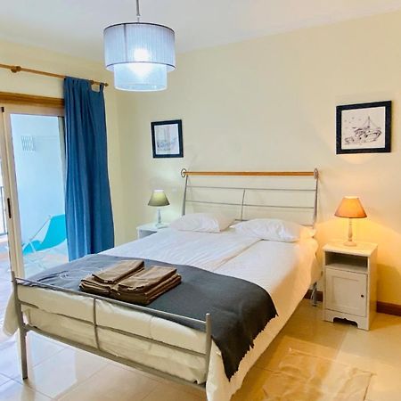 Old Town By Check-In Portugal Apartment Albufeira Exterior foto