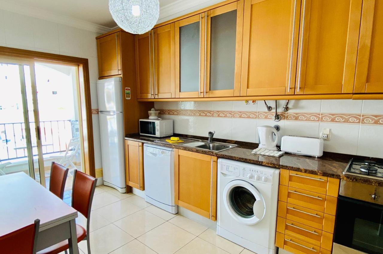 Old Town By Check-In Portugal Apartment Albufeira Exterior foto