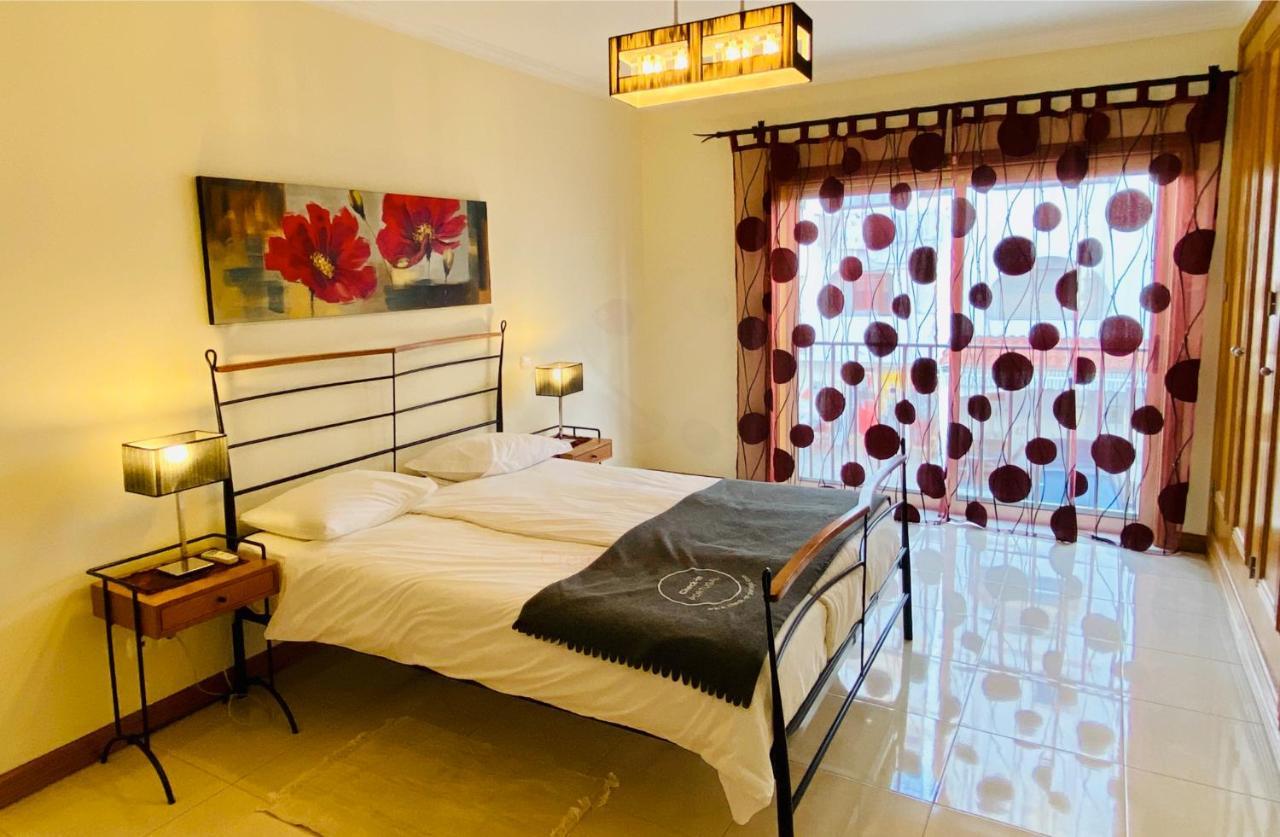 Old Town By Check-In Portugal Apartment Albufeira Exterior foto