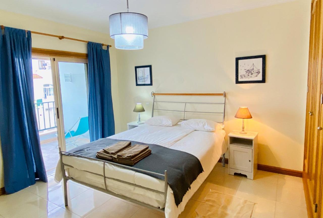 Old Town By Check-In Portugal Apartment Albufeira Exterior foto