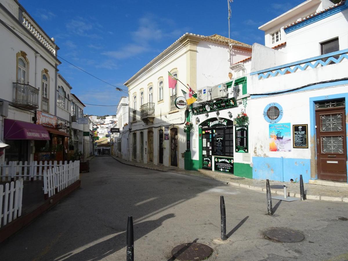 Old Town By Check-In Portugal Apartment Albufeira Exterior foto