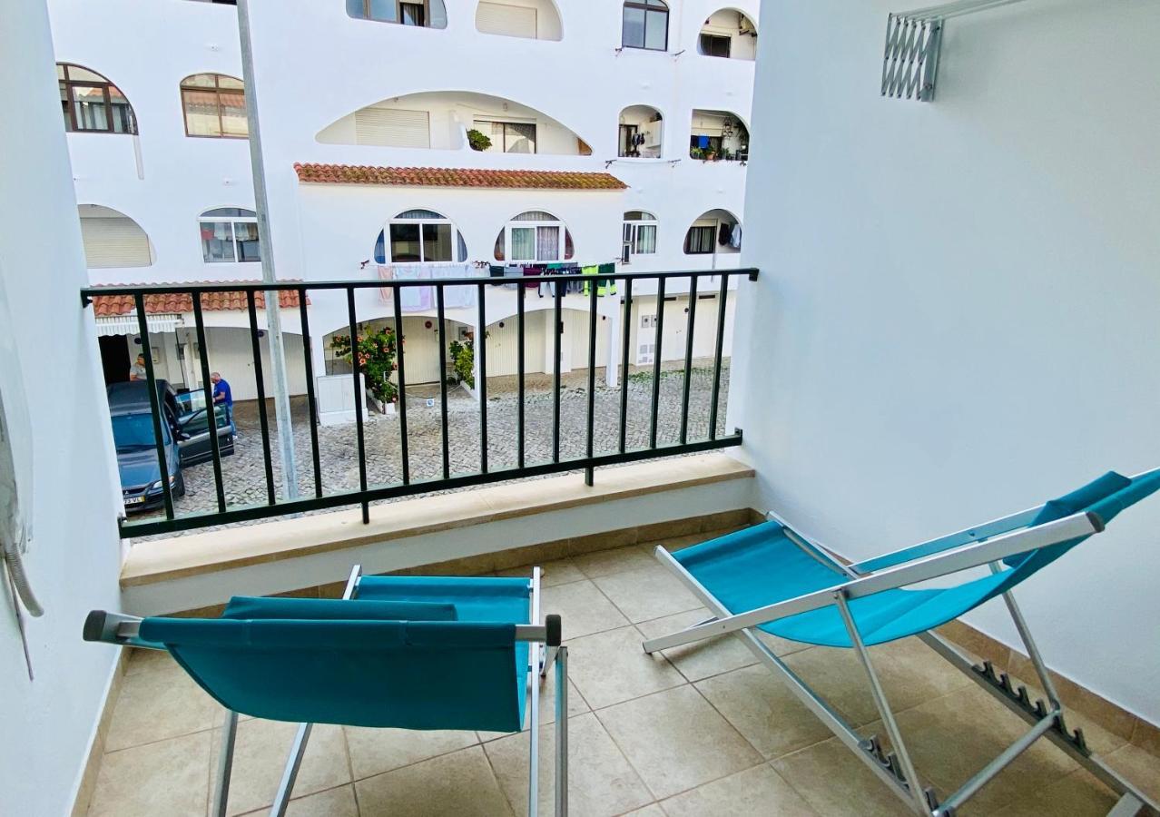 Old Town By Check-In Portugal Apartment Albufeira Exterior foto
